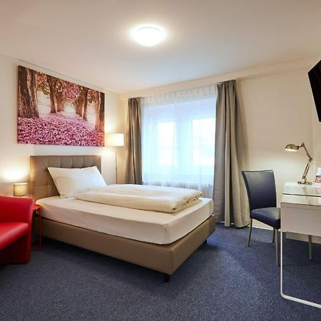 Hotel Ambassador Solothurn Dış mekan fotoğraf
