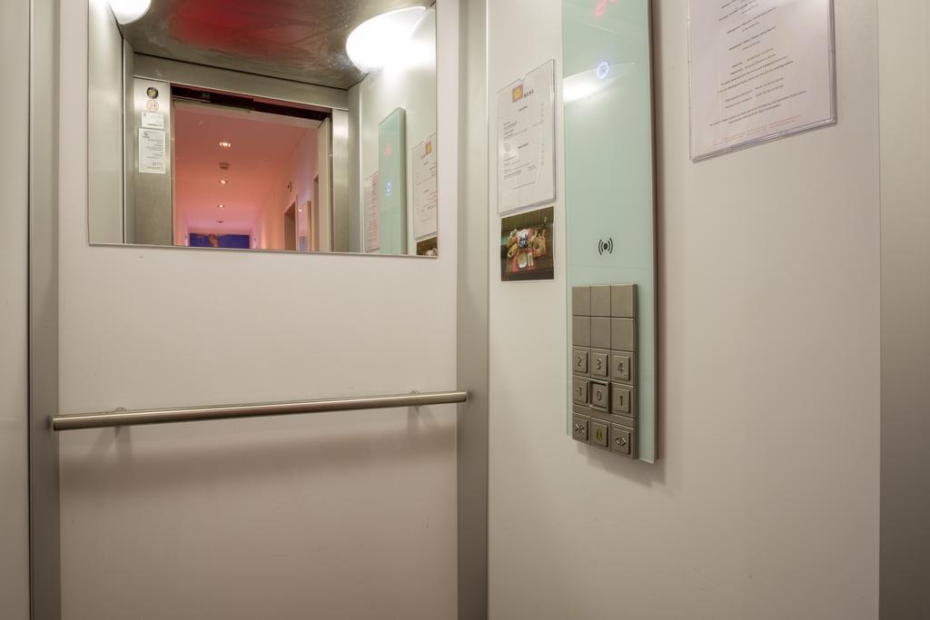 Hotel Ambassador Solothurn Dış mekan fotoğraf